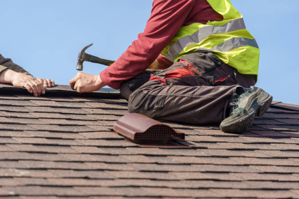 Best Commercial Roofing Services  in Henderson, TN