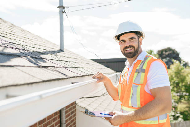 Roof Gutter Cleaning in Henderson, TN