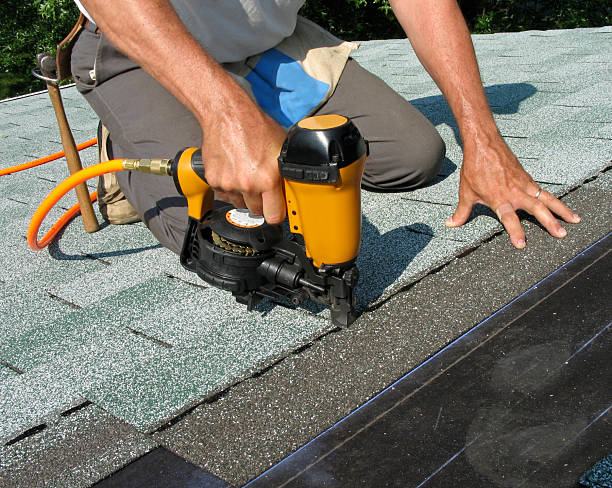 Best Residential Roofing Contractor  in Henderson, TN