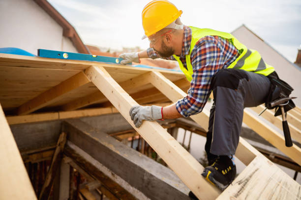Best Storm Damage Roof Repair  in Henderson, TN