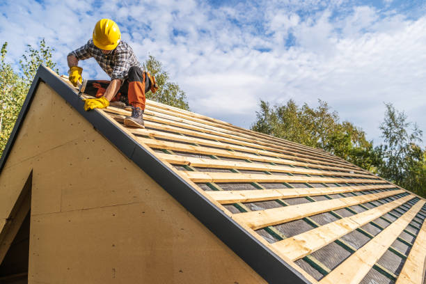 Best Flat Roof Repair Services  in Henderson, TN