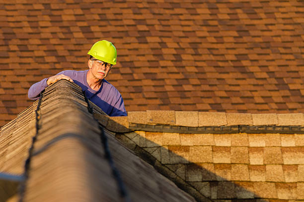 Best New Roof Installation  in Henderson, TN