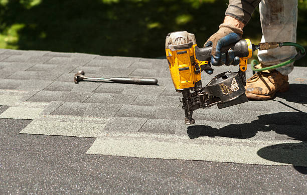 Quick and Trustworthy Emergency Roof Repair Services in Henderson, TN