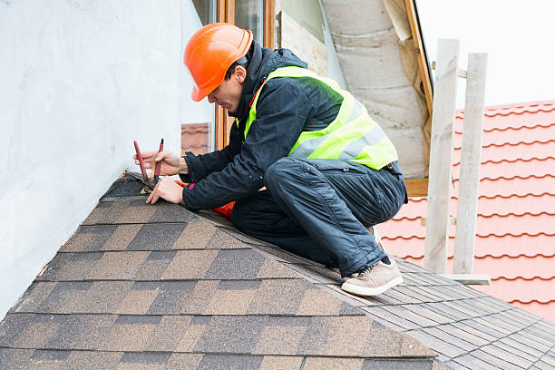 Slate Roofing Contractor in Henderson, TN